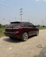 Luxury Lexus RX350: Sunroof & Tech for 18.5M