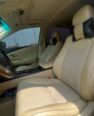 Luxury Lexus RX350: Sunroof & Tech for 18.5M