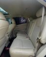 Luxury Lexus RX350: Sunroof & Tech for 18.5M
