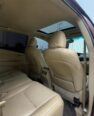 Luxury Lexus RX350: Sunroof & Tech for 18.5M