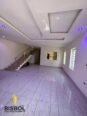 Move-In Ready 4BR Semi-Detached Duplex in Prime Lekki