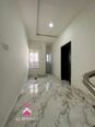 Move-In Ready 4BR Duplex in Prime Lekki