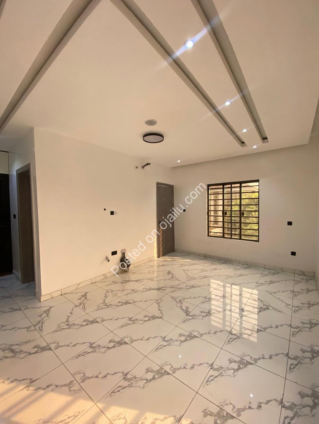 Elegant 4-Bed Duplex with BQ in Lekki’s Premier Estate