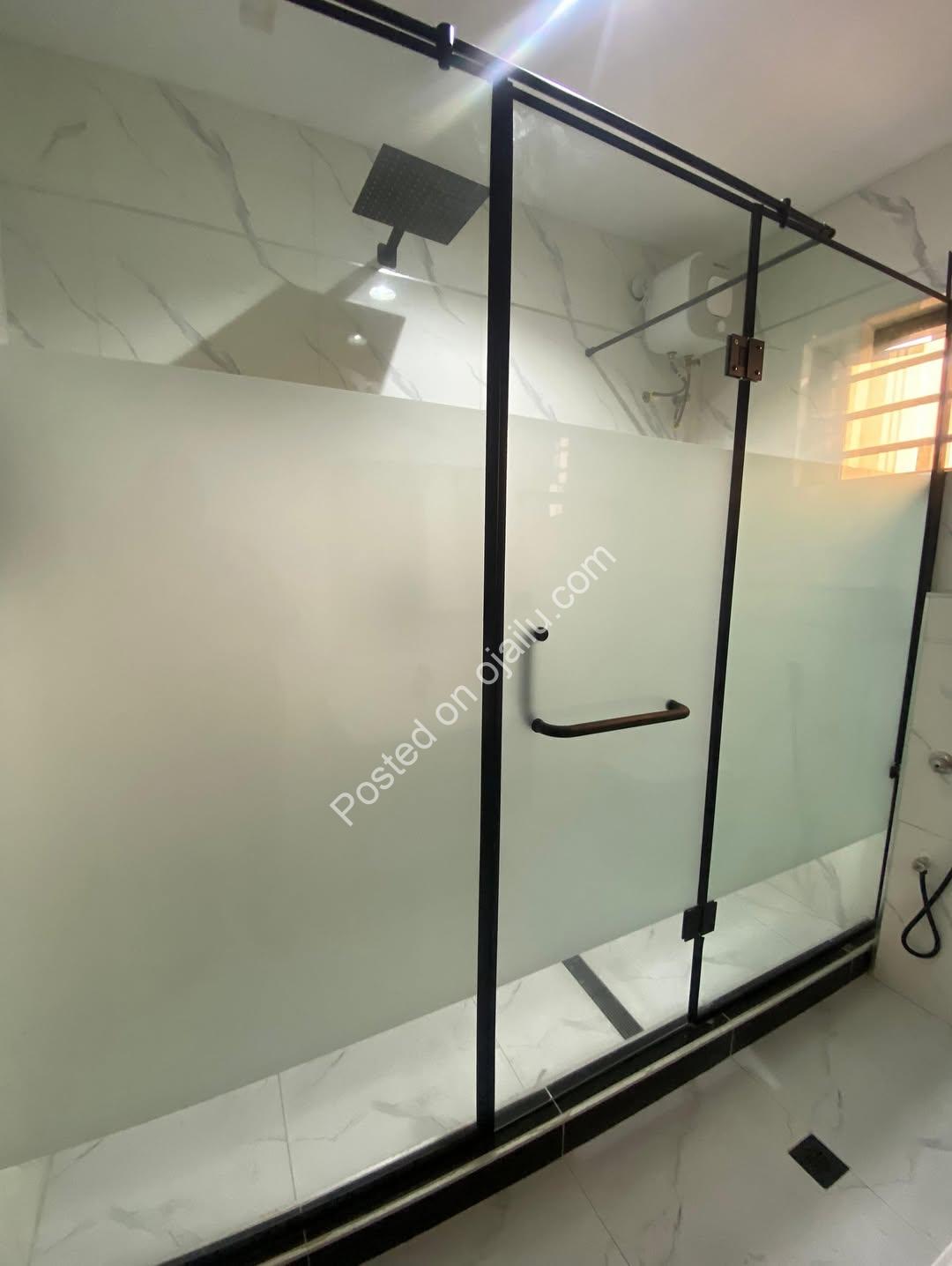 Elegant 4-Bed Duplex with BQ in Lekki’s Premier Estate