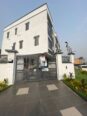 Elegant 4-Bed Duplex with BQ in Lekki’s Premier Estate