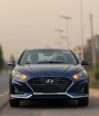 2017 Hyundai Sonata: Luxury Sedan, Smart Price