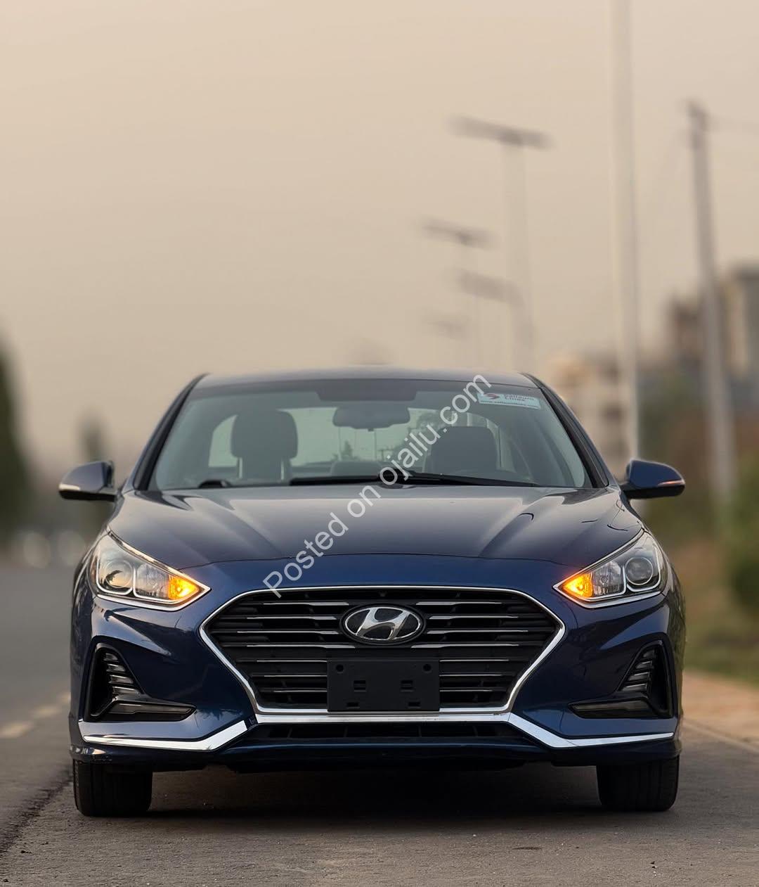 2017 Hyundai Sonata: Luxury Sedan, Smart Price