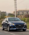 2017 Hyundai Sonata: Luxury Sedan, Smart Price