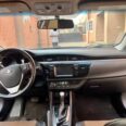 2016 Corolla S: Reliable Luxury, Abuja Ready