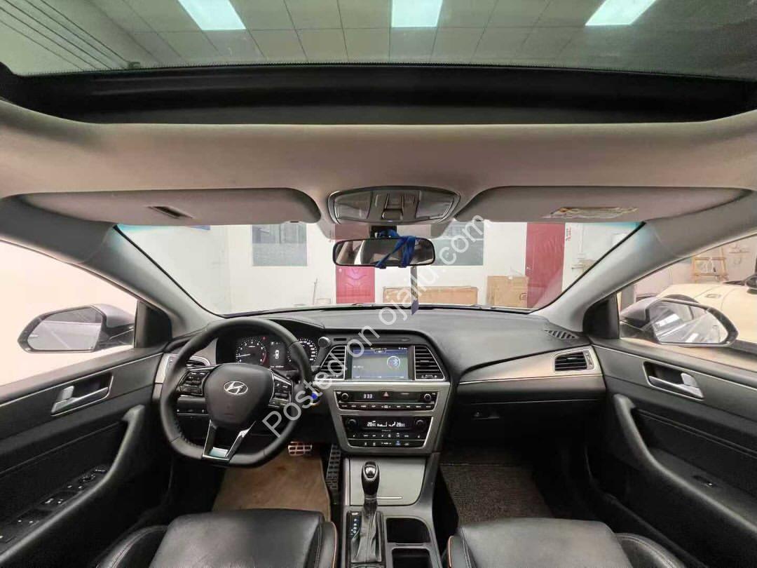 Luxury Sedan Value: ₦15M All-Inclusive