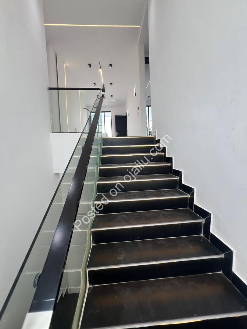 Chevron’s Premier 5-Bedroom Family Estate