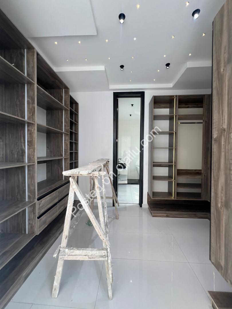 Chevron’s Premier 5-Bedroom Family Estate