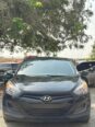 Unbeatable Deal: 2014 Hyundai Elantra GT, Loaded & Duty-Paid