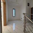 Sangotedo’s Finest: 4-Bedroom Terrace Duplex with C of O