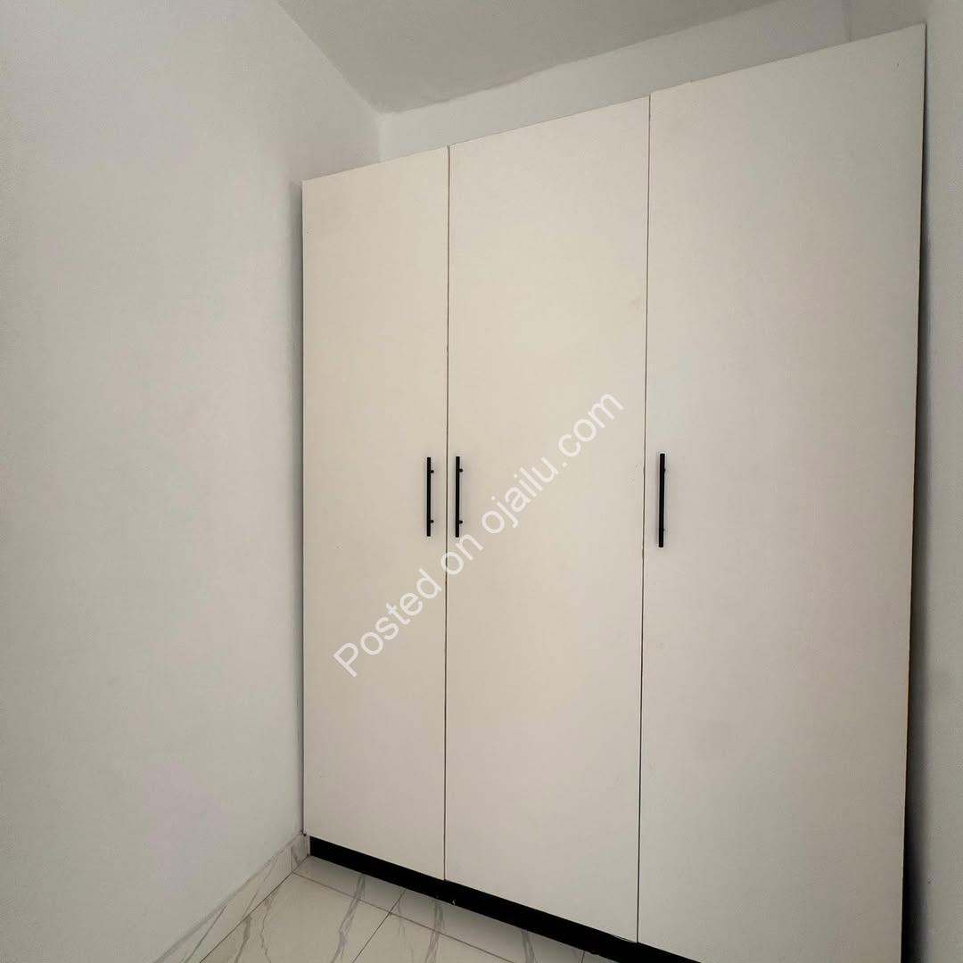 Sangotedo’s Finest: 4-Bedroom Terrace Duplex with C of O