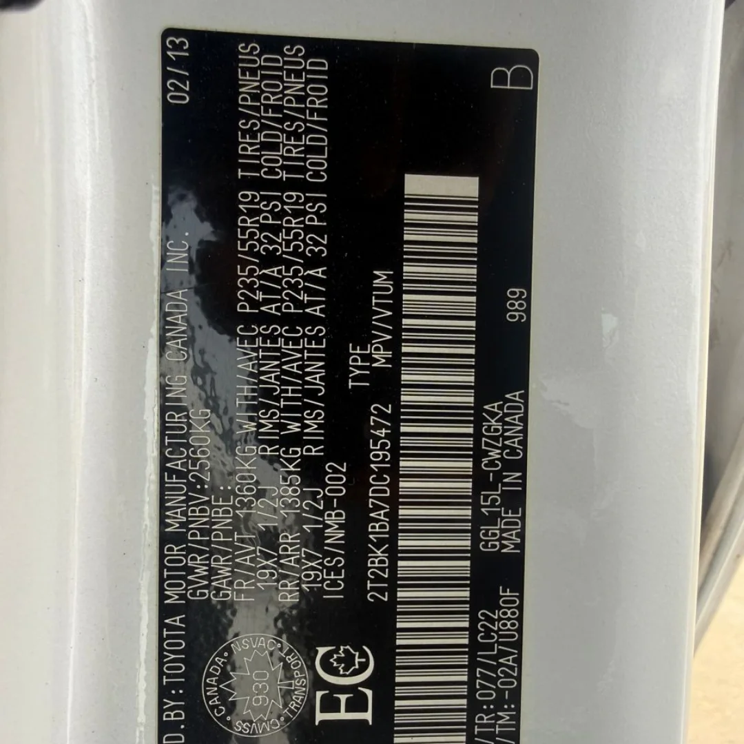 2013 Lexus RX350 F-Sport: Luxury Ready Now