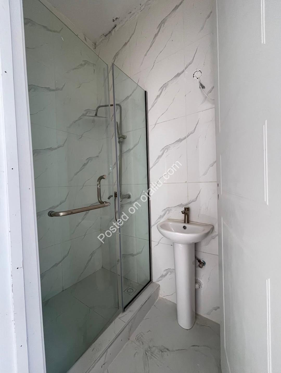 Lekki’s Priceless 4-Bedroom Haven