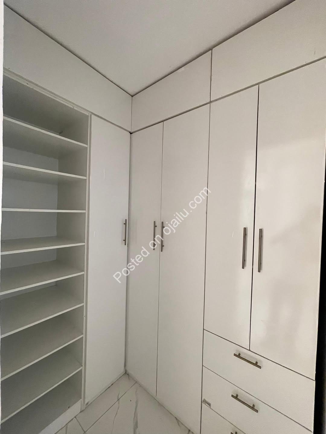 Lekki’s Priceless 4-Bedroom Haven