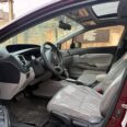 Flawless 2014 Civic: Full Duty Paid & Ready