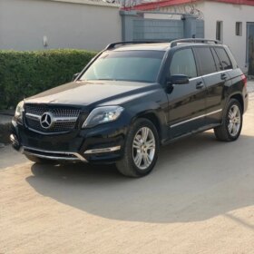 Luxury Loaded: 2015 Mercedes