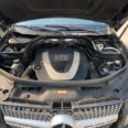 Luxury Loaded: 2015 Mercedes, Pristine & Full Option