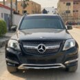 Luxury Loaded: 2015 Mercedes, Pristine & Full Option