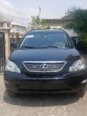 Flawless ’08 Lexus RX350: Buy & Drive, 14.8M