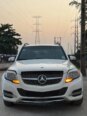 2015 Mercedes GLK: Keyless Entry, 10.8M
