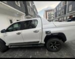 2020 Toyota Hilux: Spotless & Ready to Drive