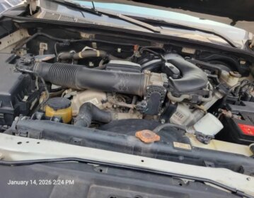 2020 Toyota Hilux: Spotless & Ready to Drive