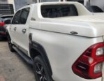 2020 Toyota Hilux: Spotless & Ready to Drive