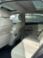 V6 Power & Panoramic Views: 2010 Venza