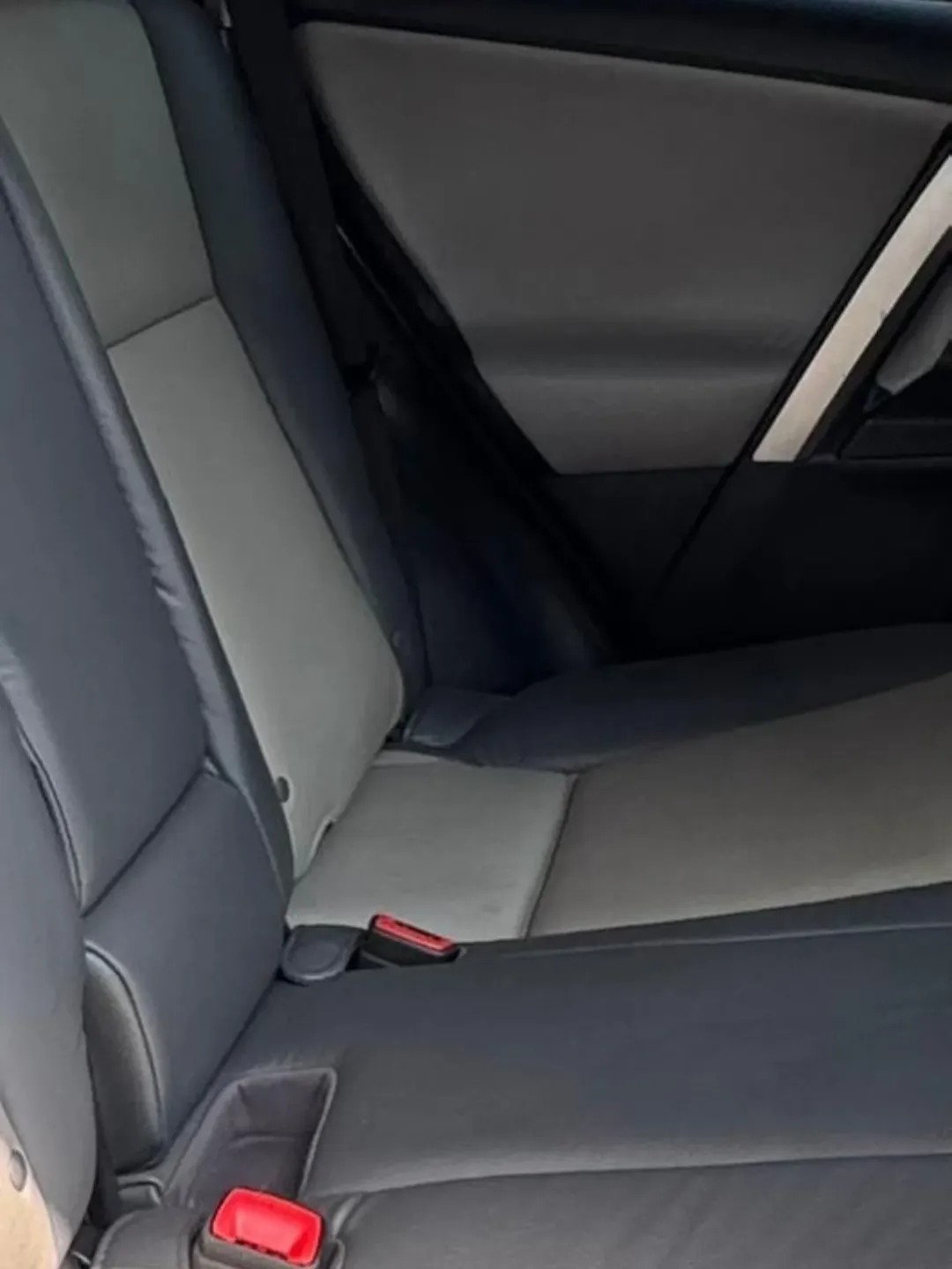 2015 Toyota RAV4 Limited: Untouched Engine, Sunroof, Cam