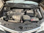 Reliable 2013 Toyota Camry: Strong Engine, AC