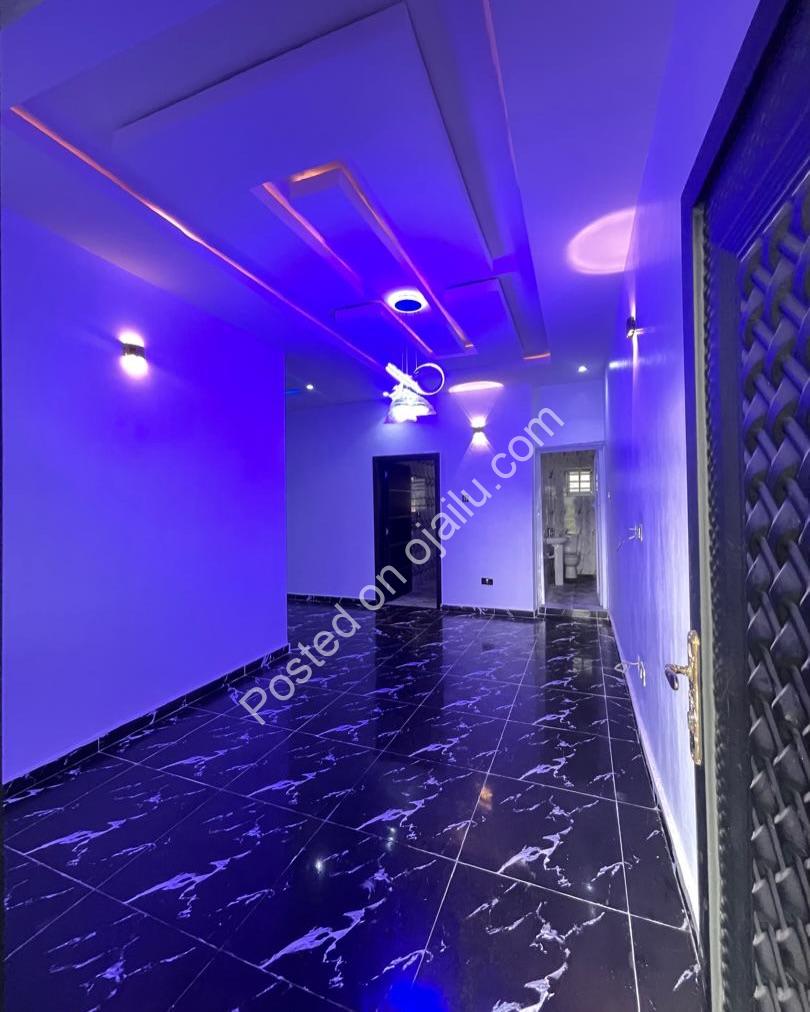 Brand New Ajah Flats: Serene Living, Unmatched Value