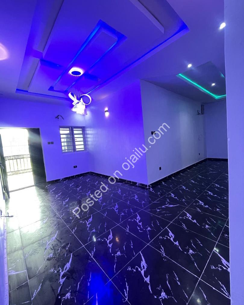 Brand New Ajah Flats: Serene Living, Unmatched Value