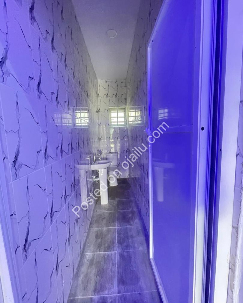 Brand New Ajah Flats: Serene Living, Unmatched Value