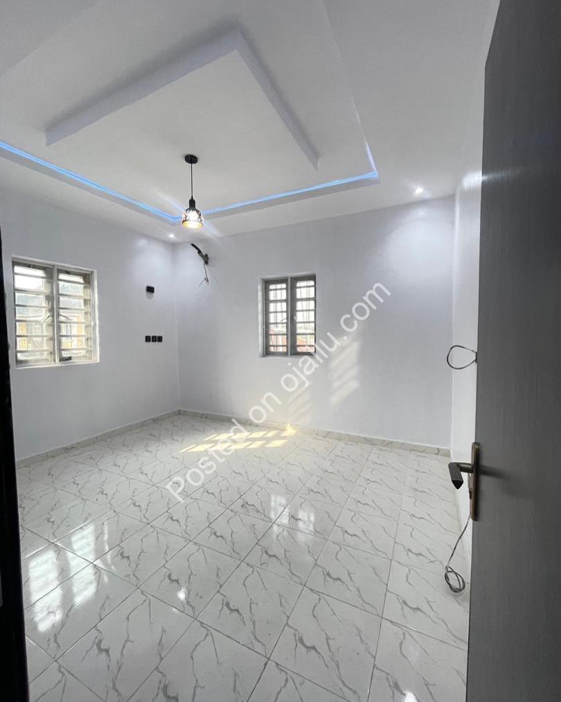 Brand New Ajah Flats: Serene Living, Unmatched Value