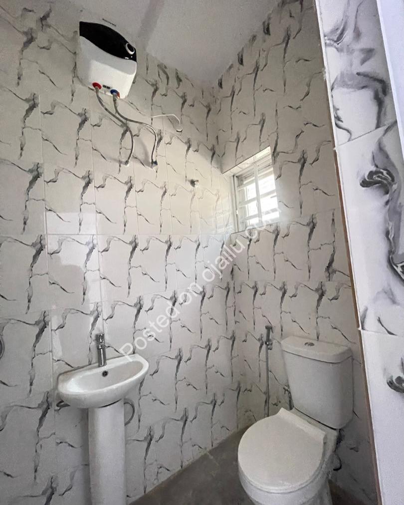 Brand New Ajah Flats: Serene Living, Unmatched Value