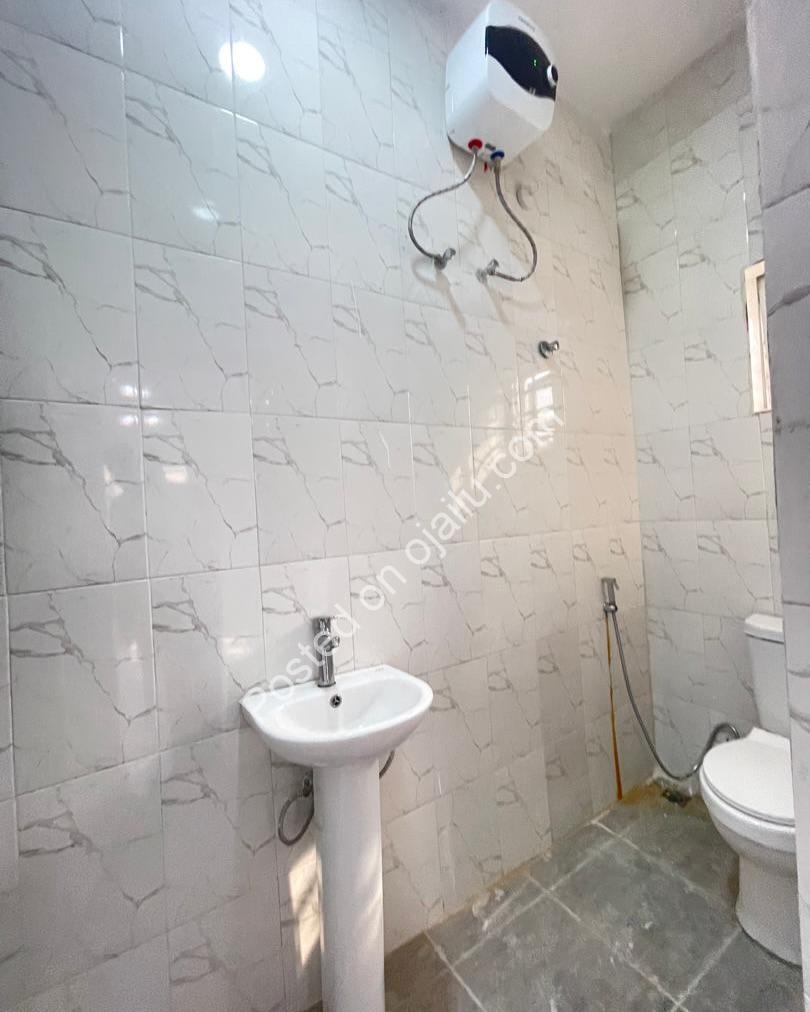 Brand New Ajah Flats: Serene Living, Unmatched Value