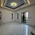 Stunning 3BR Terrace Duplex in Secure Sangotedo Estate