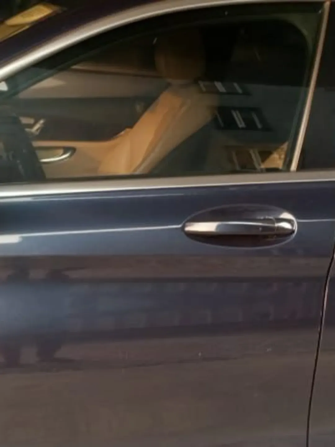 2015 Mercedes C300: Pristine, Accident-Free & Fully Loaded