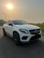 Urgent Sale: Fully Loaded GLE43