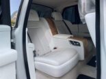 Ultimate Luxury: Rolls-Royce Cullinan Delivered