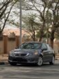 2015 Honda Accord: Perfect Condition, Duty Paid