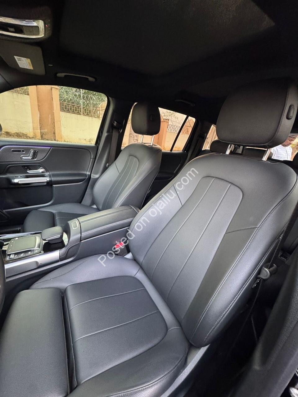 2015 Honda Accord: Perfect Condition, Duty Paid