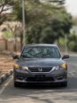2015 Honda Accord: Perfect Condition, Duty Paid