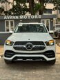 Luxury 2022 GLE 450: Duty-Paid & Ready for You