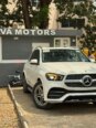 Luxury 2022 GLE 450: Duty-Paid & Ready for You