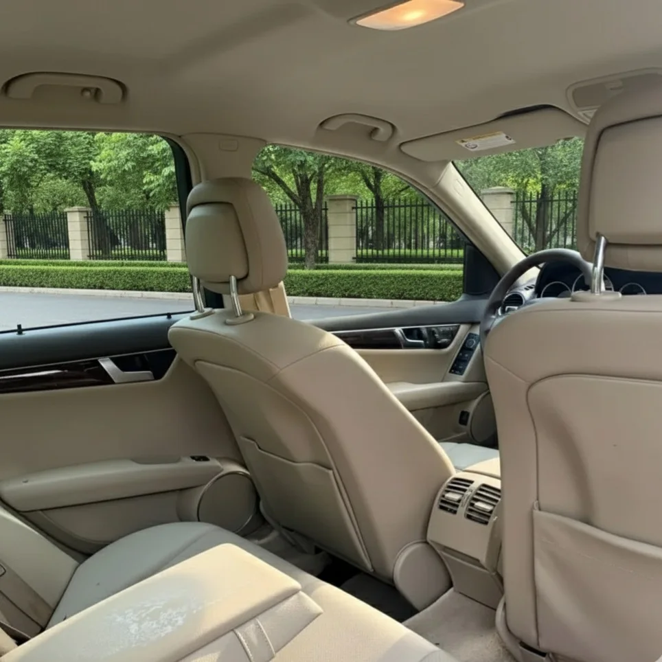 Stress-Free 2014 Mercedes C300: Engine & Gear Perfect ✔